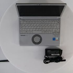 中古 Panasonic CF-SV1REELKS(i5-1145G7/16GB/SSD256GB/W11P) 3410015833 状態： C:並品