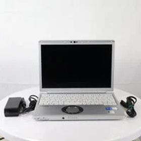 中古 Panasonic Let's note SV1 CF-SV1RDLKS(Intel Core i5 1145G7/16GB DDR4 (PC4)/SSD256GB/なし/オンボード/12.1/1920x1200/Wi-Fi/W11H64 MAR) 200767 状態： C:並品