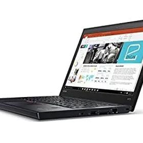 【中古】レノボ・ジャパン 20HN0010JP ThinkPad X270