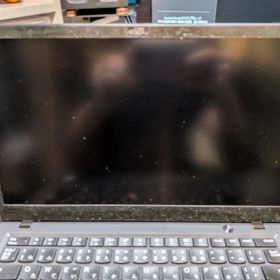 ThinkPad X1 Carbon Gen6 256/16GB ドック付