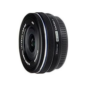 【中古】Olympus M.Zuiko Digital - Zoom lens - 14 mm - 42 mm - f/3.5-5.6 ED EZ - Micro Four Thirds - for Olympus E-P3 E-P5 E-PL1s E-PL3 E-PL5 E- 9jupf8b