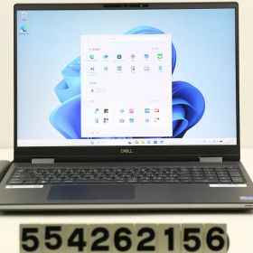 DELL Precision 7670 Core i9 12950HX 2.3GHz/64GB/512GB(SSD)/16W/WUXGA(1920x1200)/Win11/RTXA1000【中古】【20260723】