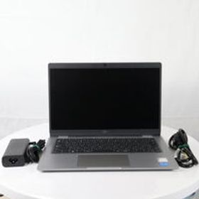 中古 DELL Latitude 5330(Intel Core i5 1245U/16GB DDR4 (PC4)/SSD256GB/なし/オンボード/13.3/1920x1080/Wi-Fi/W11H64 MAR) 200898 状態： D:訳あり品