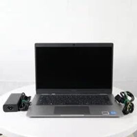 中古 DELL Latitude 5330(Intel Core i5 1245U/16GB DDR4 (PC4)/SSD256GB/なし/オンボード/13.3/1920x1080/Wi-Fi/W11H64 MAR) 200896 状態： D:訳あり品
