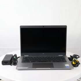 中古 DELL Latitude 5330(Intel Core i7 1265U/16GB DDR4 (PC4)/SSD512GB/なし/オンボード/13.3/1920x1080/Wi-Fi/W11H64 MAR) 200892 状態： D:訳あり品