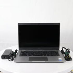 中古 DELL Latitude 5330(Intel Core i7 1265U/16GB DDR4 (PC4)/SSD512GB/なし/オンボード/13.3/1920x1080/Wi-Fi/W11H64 MAR) 200900 状態： D:訳あり品