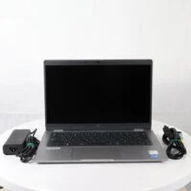 中古 DELL Latitude 5330(Intel Core i7 1265U/16GB DDR4 (PC4)/SSD512GB/なし/オンボード/13.3/1920x1080/Wi-Fi/W11H64 MAR) 200893 状態： D:訳あり品