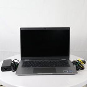 中古 DELL Latitude 5330(Intel Core i5 1245U/16GB DDR4 (PC4)/SSD256GB/なし/オンボード/13.3/1920x1080/Wi-Fi/W11H64 MAR) 200890 状態： C:並品