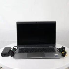 中古 DELL Latitude 5330(Intel Core i7 1265U/16GB DDR4 (PC4)/SSD512GB/なし/オンボード/15/1920x1080/Wi-Fi/W11H64 MAR) 200799【9/10値下げ!】 状態： C:並品