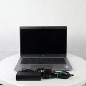 中古 DELL Latitude 5330(Intel Core i7 1265U/16GB DDR4 (PC4)/SSD512GB/なし/オンボード/13.3/1920x1080/Wi-Fi/W11H64 MAR) 200721 状態： D:訳あり品