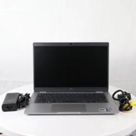 中古 DELL Latitude 5330(Intel Core i5 1245U/8GB DDR4 (PC4)/SSD512GB/なし/オンボード/13.3/1920x1080/Wi-Fi/W11H64 MAR) 200725 状態： C:並品