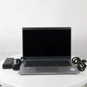 中古 DELL Latitude 5330(Intel Core i7 1265U/16GB DDR4 (PC4)/SSD512GB/なし/オンボード/13.3/1920x1080/Wi-Fi/W11H64 MAR) 200728 状態： D:訳あり品