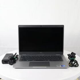 中古 DELL Latitude 5330(Intel Core i7 1265U/16GB DDR4 (PC4)/SSD512GB/なし/オンボード/13.3/1920x1080/Wi-Fi/W11H64 MAR) 200723 状態： D:訳あり品