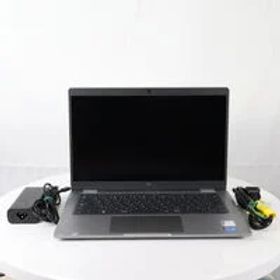 中古 DELL Latitude 5330(Intel Core i7 1265U/16GB DDR4 (PC4)/SSD512GB/なし/オンボード/13.3/1920x1080/Wi-Fi/W11H64 MAR) 200722 状態： D:訳あり品