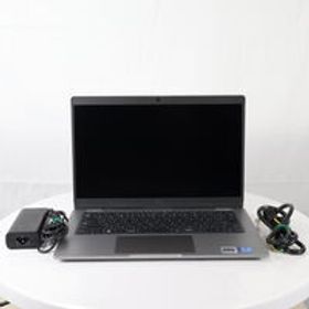 中古 DELL Latitude 5330(Intel Core i7 1265U/16GB DDR4 (PC4)/SSD512GB/なし/オンボード/13.3/1920x1080/Wi-Fi/W11H64 MAR) 200719 状態： D:訳あり品