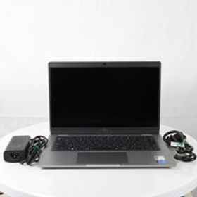 中古 DELL Latitude 5330(Intel Core i7 1265U/16GB DDR4 (PC4)/SSD512GB/なし/オンボード/13.3/1920x1080/Wi-Fi/W11H64 MAR) 200720 状態： D:訳あり品