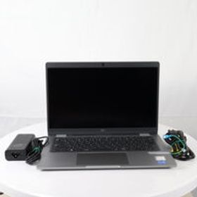 中古 DELL Latitude 5330(Intel Core i7 1265U/16GB DDR4 (PC4)/SSD512GB/なし/オンボード/13.3/1920x1080/Wi-Fi/W11H64 MAR) 200724 状態： D:訳あり品