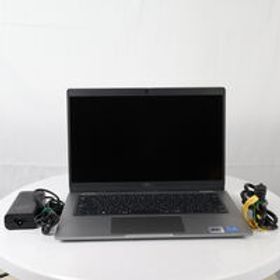 中古 DELL Latitude 5330(Intel Core i7 1265U/16GB DDR4 (PC4)/SSD512GB/なし/オンボード/13.3/1920x1080/Wi-Fi/W11H64 MAR) 200726 状態： D:訳あり品