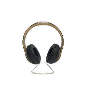 beats by dr.dre◆ヘッドホン Studio3 Wireless MXJ92PA/A A1914 シャドーグレー//