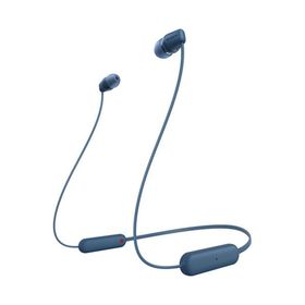 ソニー SONY WI-C100 LZ Bluetoothイヤホン