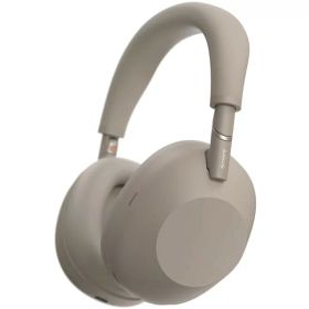 SONY WH-1000XM6 (T) サンドストーン [ワイヤレスノイズキャンセリングステレオヘッドホン]