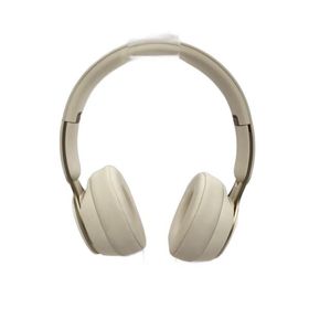 beats by dr.dre◆ヘッドホン Solo Pro MRJ72FE/A [アイボリー] A1881//