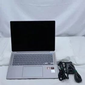 中古 HP OmniBook Ultra 14-fd0000 シリーズ 14-fd0007AU(AMD Ryzen AI 9 HX 375 w/ Radeon 890M/32GB DDR5 (PC5)/SSD1TB/なし/オンボード/15.6/2240x1400/Wi-Fi/W11H64 MAR) 201711 状態： B:良品