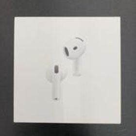 AIRPODS 4 MXP93J/A APPLE