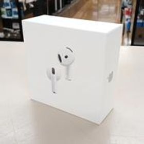 未開封AIRPODS4 MXP93J/A APPLE