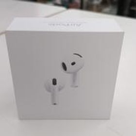 AIRPODS4 MXP93J/A APPLE