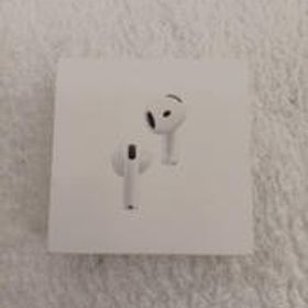 AIRPODS 4 MXP93J/A APPLE