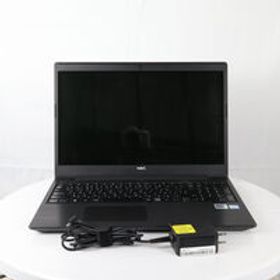 中古 NEC LAVIE NS700/N (Core i7-8565U/20GB/オンボード) 202952 状態： C:並品