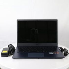 中古 NEC LAVIE N1435BAL (Ryzen 3 3250U/8GB/オンボード) 202907 状態： C:並品
