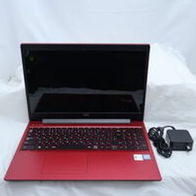中古 NEC LAVIE Note Standard NS700 (Core i7-8565U/8GB/オンボード) 202828 状態： C:並品