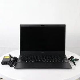 中古 NEC LAVIE Direct PM GN186J/4H PC-GN186J4LH(Intel Core i7 10510U/16GB DDR3 (PC3)/SSD512GB/なし/オンボード/13.3/1920x1080/Wi-Fi/W11H64 MAR) 200832 状態： C:並品