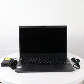 中古 NEC LAVIE Direct PM GN186J/4H PC-GN186J4LH(Intel Core i7 10510U/16GB DDR3 (PC3)/SSD512GB/なし/オンボード/13.3/1920x1080/Wi-Fi/W11H64 MAR) 200831 状態： C:並品