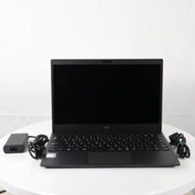 中古 NEC LAVIE Direct PM GN186J/5H PC-GN186J5LH(Intel Core i7 10510U/8GB DDR3 (PC3)/SSD512GB/なし/オンボード/13.3/1920x1080/Wi-Fi/W11H64 MAR) 200815 状態： B:良品