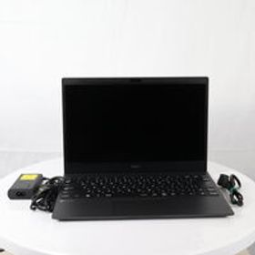 中古 NEC LAVIE Direct PM GN286J/5N PC-GN286J5LN(Intel Core i7 1165G7/8GB DDR4 (PC4)/SSD512GB/なし/オンボード/13.3/1920x1080/Wi-Fi/W11H64 MAR) 200808 状態： C:並品