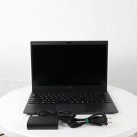 中古 NEC LAVIE Direct PM GN186J/5H PC-GN186J5LH(Intel Core i7 10510U/8GB DDR3 (PC3)/SSD512GB/なし/オンボード/13.3/1920x1080/Wi-Fi/W11H64 MAR) 200811 状態： B:良品