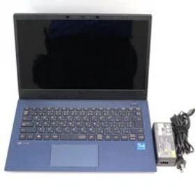 中古 NEC LAVIE N1475/BAL 3210016078 状態： C:並品