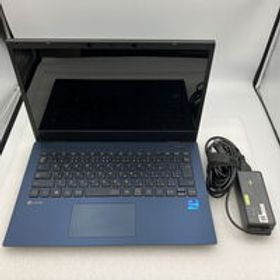 中古 NEC LAVIE N14 N1475 (i7-1165G7/8GB/SSD512GB/W11H) 3290007540 状態： B:良品