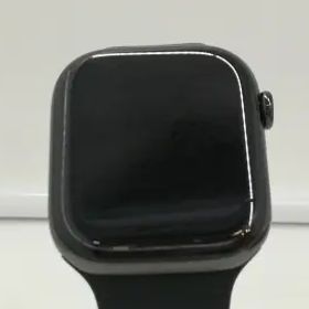 【中古】Apple Apple Watch Series10 46mm Cellular スレートチタニウムケース/ブラックスポーツバンド (M/L) MWYE3J/A【札幌】保証期間