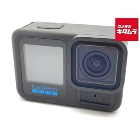 【中古】 【良品】 GoPro HERO13 Black CHDHX-131-FW