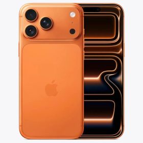 【新品・2営業日で発送】APPLE アップル アップル ／ APPLE iPhone 17 Pro Max 256GB SIMフリー コズミックオレンジ (SIMフリー)