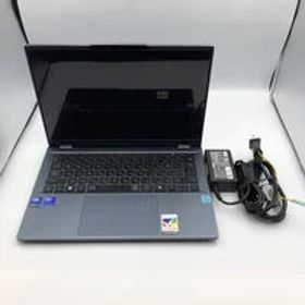 中古 Acer Swift 14 AI SF14-51-A73Z/F (Ultra 7 258V/32GB/SSD1TB/W11H) 4720003127 状態： C:並品