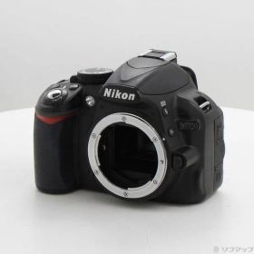 ソフマップ 〔中古品〕 Nikon D3100 (1420万画素／SDXC)【198】