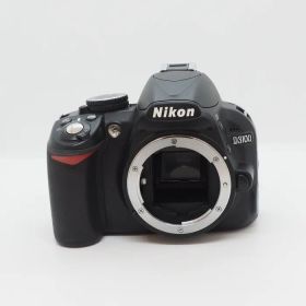 【中古】(ニコン) Nikon D3100 ボデイ