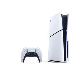 【ラッピング可】【即日発送】【新品】PS5 2023新型 プレイステーション5 本体 PlayStation 5 Slimモデル 1TB CFI-2000A01