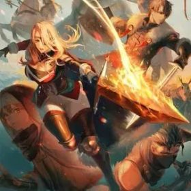 【中古】ニンテンドースイッチソフト 霧の戦場のヴェルディーナ： C.A.R.D.S. RPG