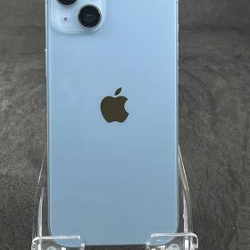 iPhone14 Plus 128GB ブルー｜バッテリー新品交換｜SIMフリー｜動作確認・整備済み